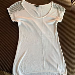 White top